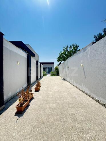 Satılır 4 otaqlı həyət evi/bağ evi 165 m², Mərdəkan q., photo 6 from 19
