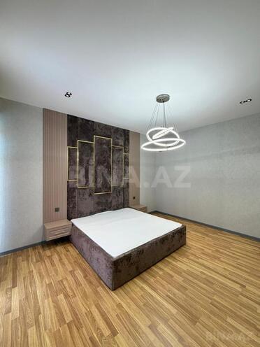 Satılır 4 otaqlı həyət evi/bağ evi 165 m², Mərdəkan q., photo 14 from 19