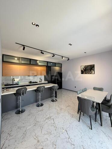 Satılır 4 otaqlı həyət evi/bağ evi 165 m², Mərdəkan q., photo 10 from 19