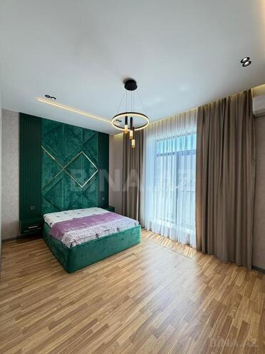 Satılır 4 otaqlı həyət evi/bağ evi 165 m², Mərdəkan q., photo 16 from 19