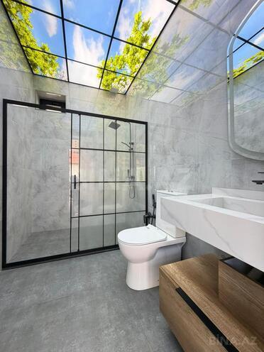 Satılır 4 otaqlı həyət evi/bağ evi 165 m², Mərdəkan q., photo 12 from 19