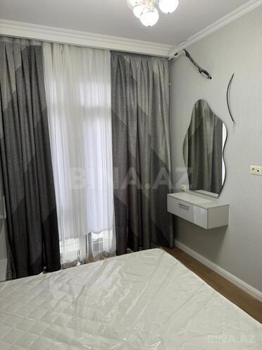 Сдаётся 2-комн. новостройка 50 м², Ясамальский р., photo 7 from 13