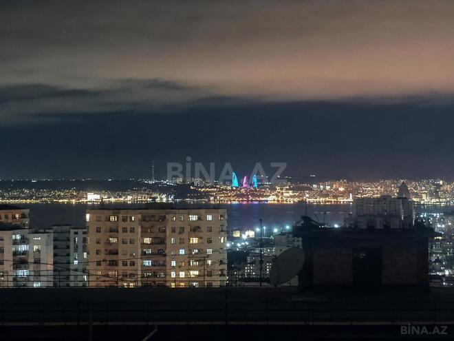 Satılır 2 otaqlı köhnə tikili 75 m², Həzi Aslanov m., photo 18 from 19