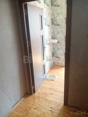 Satılır 2 otaqlı köhnə tikili 75 m², Həzi Aslanov m., photo 11 from 19