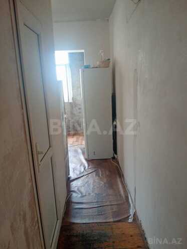 Satılır 2 otaqlı köhnə tikili 75 m², Həzi Aslanov m., photo 12 from 19