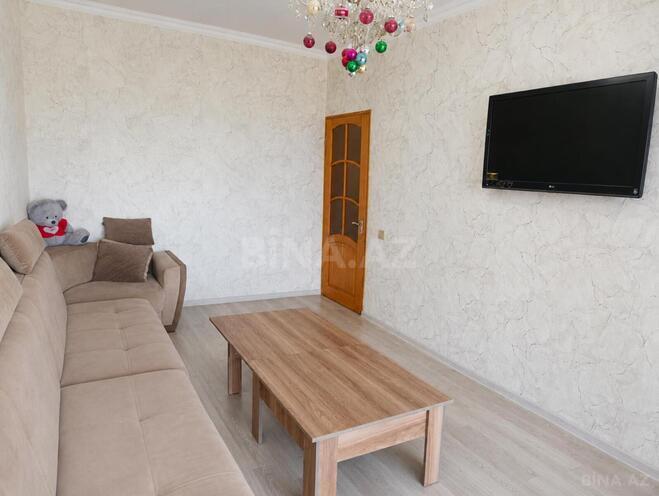 Satılır 2 otaqlı köhnə tikili 75 m², Həzi Aslanov m., photo 6 from 19