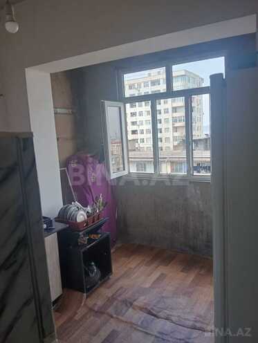 Satılır 2 otaqlı köhnə tikili 75 m², Həzi Aslanov m., photo 15 from 19