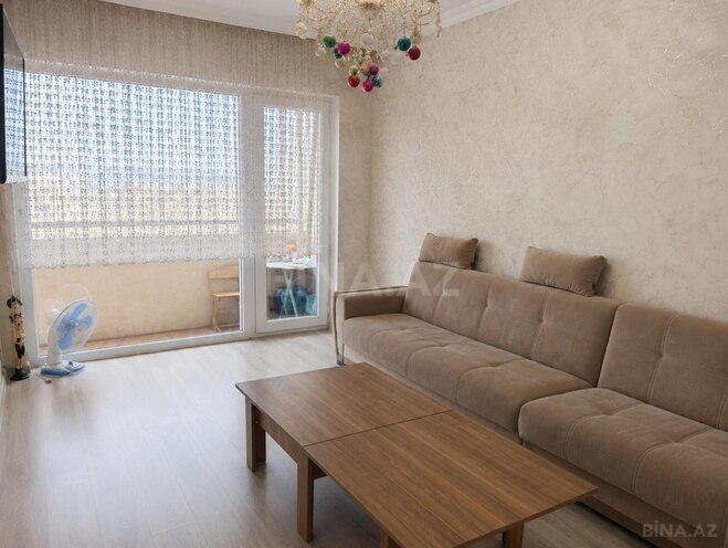 Satılır 2 otaqlı köhnə tikili 75 m², Həzi Aslanov m., photo 7 from 19