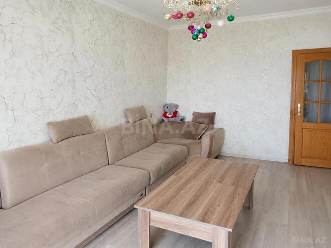 Satılır 2 otaqlı köhnə tikili 75 m², Həzi Aslanov m., photo 4 from 19