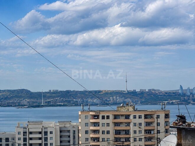 Satılır 2 otaqlı köhnə tikili 75 m², Həzi Aslanov m., photo 17 from 19
