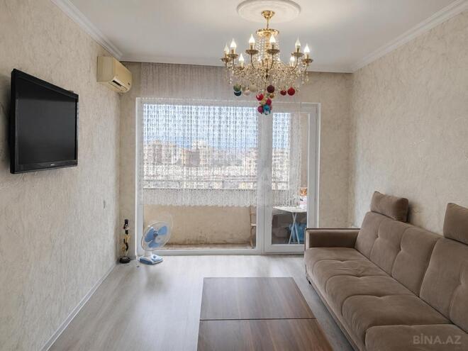 Satılır 2 otaqlı köhnə tikili 75 m², Həzi Aslanov m., photo 3 from 19