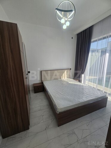 Satılır 3 otaqlı həyət evi/bağ evi 130 m², Mərdəkan q., photo 21 from 24