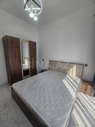 Satılır 3 otaqlı həyət evi/bağ evi 130 m², Mərdəkan q., photo 20 from 24