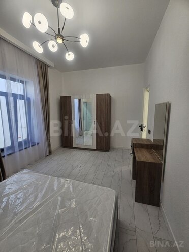 Satılır 3 otaqlı həyət evi/bağ evi 130 m², Mərdəkan q., photo 18 from 24