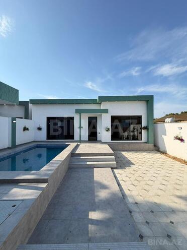 Satılır 4 otaqlı həyət evi/bağ evi 120 m², Buzovna q., photo 4 from 20