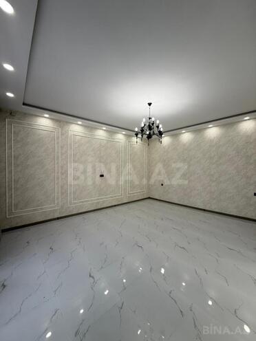 Satılır 4 otaqlı həyət evi/bağ evi 120 m², Buzovna q., photo 11 from 20