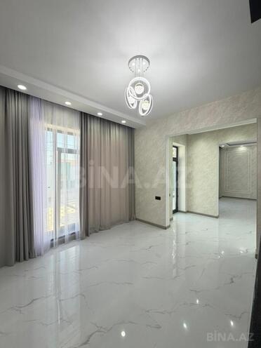 Satılır 4 otaqlı həyət evi/bağ evi 120 m², Buzovna q., photo 13 from 20