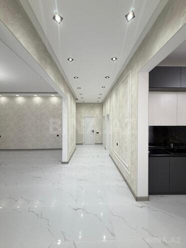 Satılır 4 otaqlı həyət evi/bağ evi 120 m², Buzovna q., photo 9 from 20