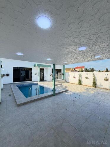 Satılır 4 otaqlı həyət evi/bağ evi 120 m², Buzovna q., photo 5 from 20