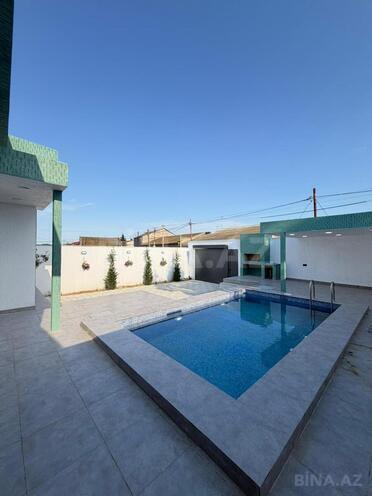 Satılır 4 otaqlı həyət evi/bağ evi 120 m², Buzovna q., photo 7 from 20