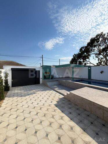 Satılır 4 otaqlı həyət evi/bağ evi 120 m², Buzovna q., photo 8 from 20