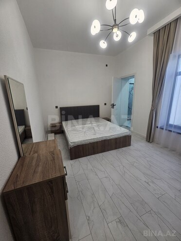 Satılır 3 otaqlı həyət evi/bağ evi 130 m², Mərdəkan q., photo 19 from 24