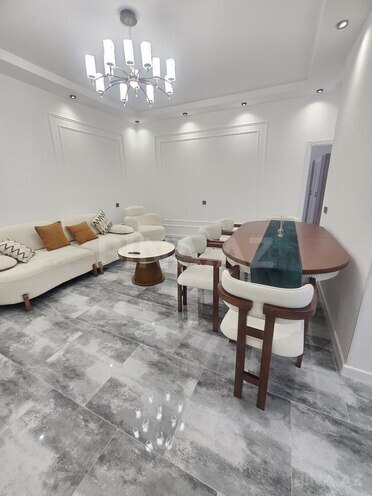 Satılır 3 otaqlı həyət evi/bağ evi 130 m², Mərdəkan q., photo 23 from 24