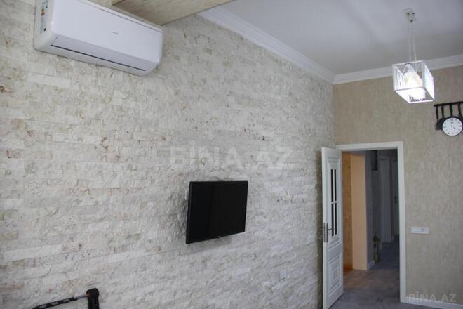 İcarəyə verilir 3 otaqlı yeni tikili 149 m², Nərimanov r., photo 11 from 27