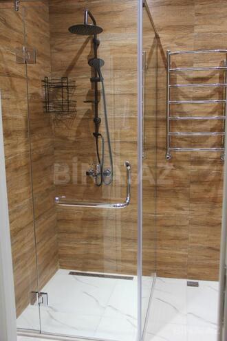 İcarəyə verilir 3 otaqlı yeni tikili 149 m², Nərimanov r., photo 17 from 27