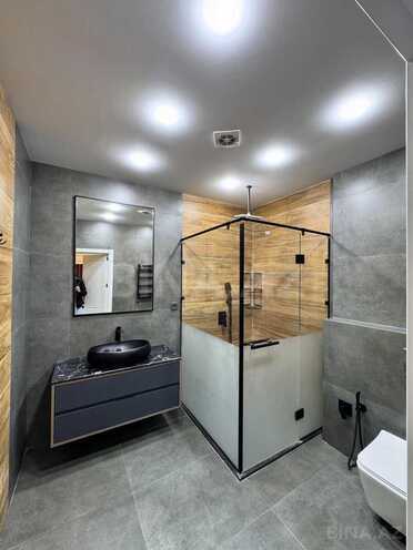 Satılır 3 otaqlı yeni tikili 96 m², Elmlər Akademiyası m., photo 12 from 15