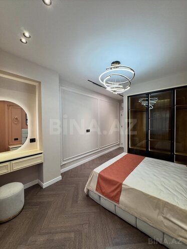 Satılır 3 otaqlı yeni tikili 96 m², Elmlər Akademiyası m., photo 5 from 15