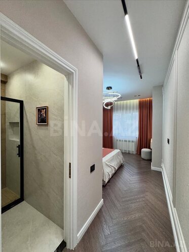 Satılır 3 otaqlı yeni tikili 96 m², Elmlər Akademiyası m., photo 6 from 15