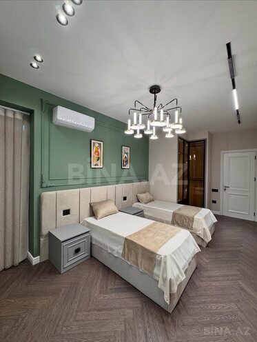 Satılır 3 otaqlı yeni tikili 96 m², Elmlər Akademiyası m., photo 8 from 15