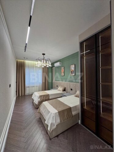 Satılır 3 otaqlı yeni tikili 96 m², Elmlər Akademiyası m., photo 7 from 15