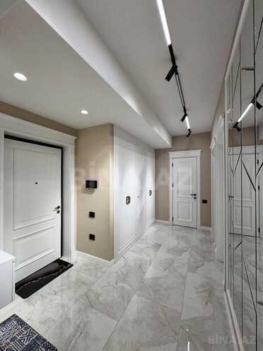 Satılır 3 otaqlı yeni tikili 96 m², Elmlər Akademiyası m., photo 10 from 15