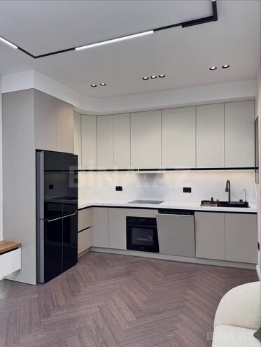 Satılır 3 otaqlı yeni tikili 96 m², Elmlər Akademiyası m., photo 9 from 15