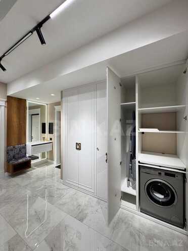 Satılır 3 otaqlı yeni tikili 96 m², Elmlər Akademiyası m., photo 13 from 15