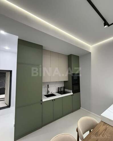 İcarəyə verilir 3 otaqlı yeni tikili 100 m², Nardaran q., photo 6 from 15