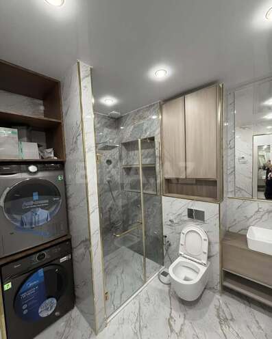İcarəyə verilir 3 otaqlı yeni tikili 100 m², Nardaran q., photo 13 from 15