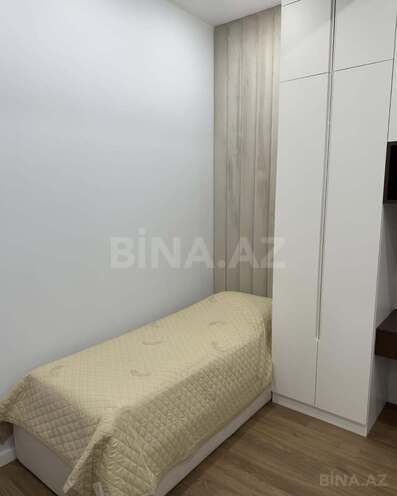 İcarəyə verilir 3 otaqlı yeni tikili 100 m², Nardaran q., photo 12 from 15