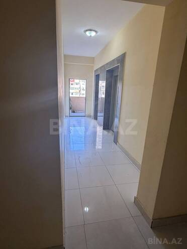 Satılır 2 otaqlı yeni tikili 56 m², İnşaatçılar m., photo 6 from 10