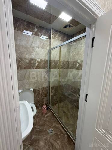 Satılır 2 otaqlı yeni tikili 56 m², İnşaatçılar m., photo 7 from 10