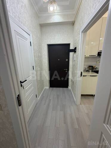 Satılır 2 otaqlı yeni tikili 56 m², İnşaatçılar m., photo 5 from 10