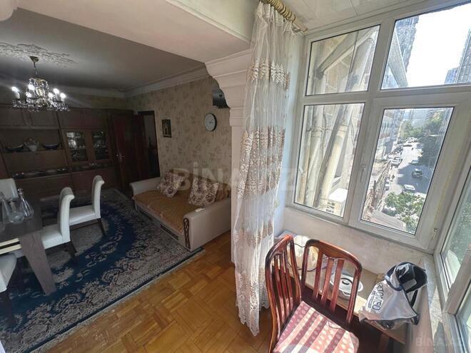 Satılır 3 otaqlı köhnə tikili 70 m², 28 May m., photo 5 from 19