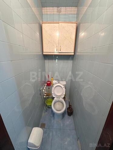 Satılır 3 otaqlı köhnə tikili 70 m², 28 May m., photo 17 from 19