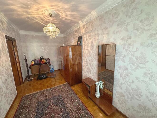 Satılır 3 otaqlı köhnə tikili 70 m², 28 May m., photo 6 from 19