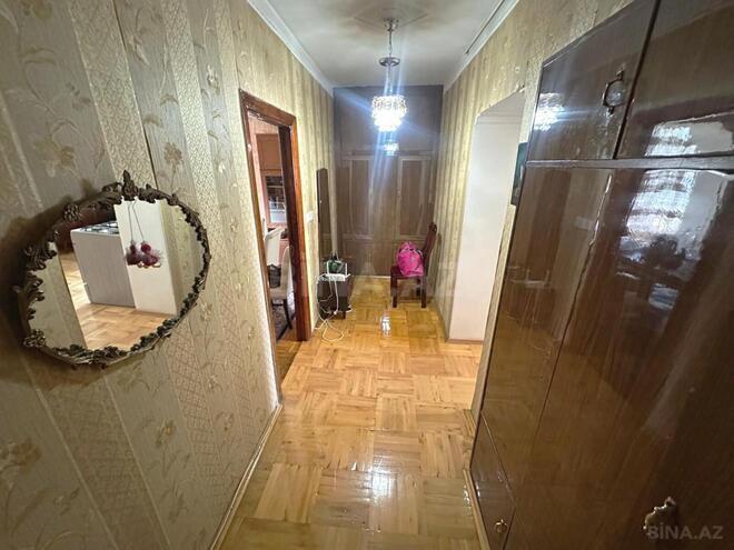 Satılır 3 otaqlı köhnə tikili 70 m², 28 May m., photo 11 from 19