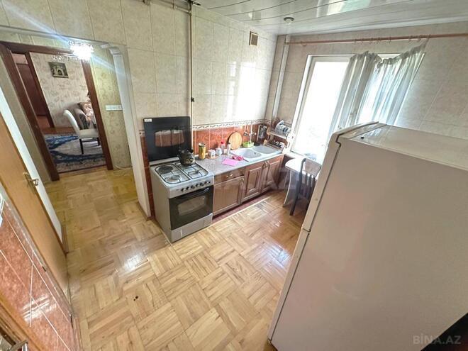 Satılır 3 otaqlı köhnə tikili 70 m², 28 May m., photo 14 from 19
