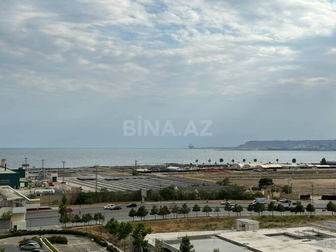 İcarəyə verilir 2 otaqlı yeni tikili 52 m², Xətai r., photo 16 from 17