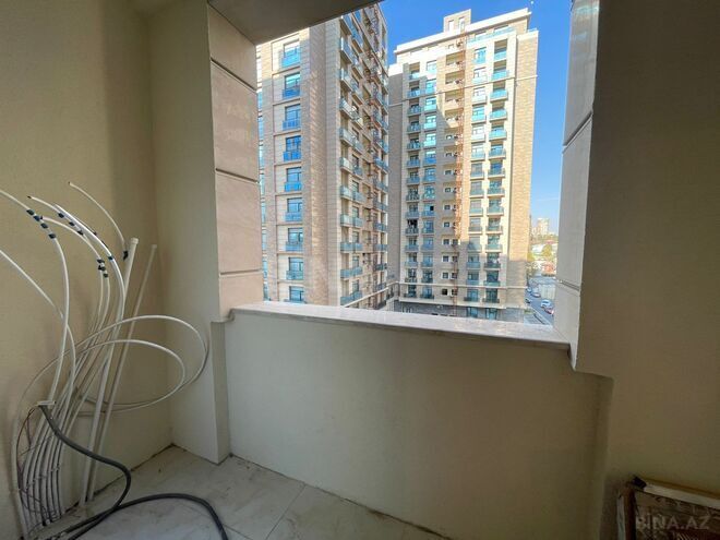 Satılır 3 otaqlı yeni tikili 60 m², Nizami m., photo 9 from 18